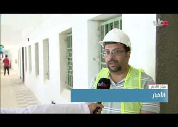 مشروع مدرسة السليل للتعليم الأساسي بولاية دماء والطائيين … مركز إشعاع تعليمي وحضاري