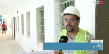 مشروع مدرسة السليل للتعليم الأساسي بولاية دماء والطائيين … مركز إشعاع تعليمي وحضاري