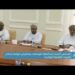 المجلس البلدي لمحافظة الوسطى يستعرض ضوابط إسكان القوى العاملة الوافدة