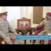قائد الجيش السلطاني العُماني يستقبل رئيس الأركان العامة للجيش البريطاني