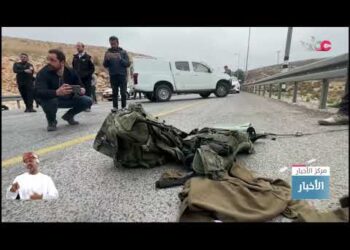 استشهاد 4 فلسطينيين في مواجهات مع قوات الاحتلال في الضفة الغربية