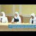 وزير الصحة يلتقي مجموعة من طلبة المدارس بمناسبة الاحتفال باليوم العالمي للطفل