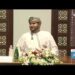 سمو السيد بلعرب بن هيثم يترأس اجتماع اللجنة الإشرافية لبرنامج الشركات الناشئة العمانية الواعدة
