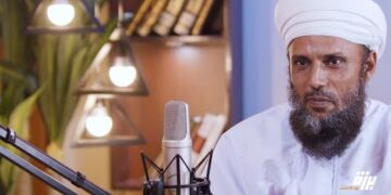 ما الذي يدور داخل مدارسنا؟ | أ. خالد بن علي الفهدي | الحلقة القادمة من #برزة