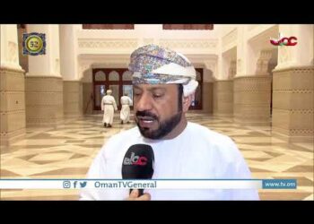 #عمان_في_أسبوع | الجمعة 11 نوفمبر 2022م