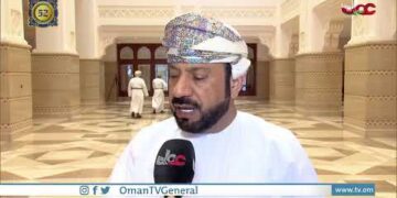 #عمان_في_أسبوع | الجمعة 11 نوفمبر 2022م