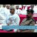 ورشة عمل تدريبية لفرق لجان التنمية الاجتماعية في قطاع الإغاثة والإيواء ضمن مبادرة “ولايتي مستعدة”