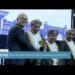Muscat International Ophthalmology Conference 8 Muscat International Ophthalmology Conference