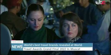 Sultanate of #Oman wins 9 awards in World Travel Awards 2022.