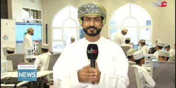 Workshop for school students on making robots