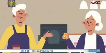 فاسكانو..تطبيق عماني يسهل عملية الطلب من المطاعم والكافيهات والفنادق عن طريق المسح الالكتروني السريع