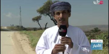 تحديث وإعادة تشغيل عدد من محطات الإرسال الإذاعي والتلفزيوني بمحافظة ظفار