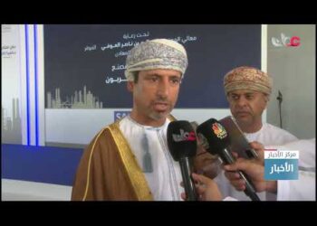 وزير الطاقة والمعادن: مصنع سانفيرا للكربون يمثل قيمة مُضافة ويعزز من فرص الاستثمار في مجالات واعدة