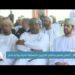 الاحتفال بوضع حجر الأساس لمشروع شركة صحار تيتانيوم في المنطقة الحرة.