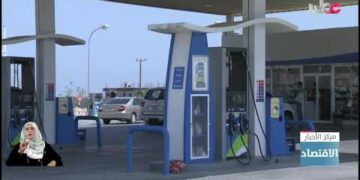 ارتفاع إجمالي المبيعات المحلية للمصافي في سلطنة عُمان بنسبة 18.2% حتى نهاية سبتمبر من العام الجاري