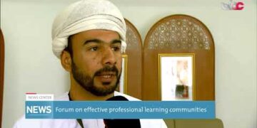 Forum on effective professional learning communities