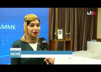 Oman Air inaugurates Future Leaders Commercial Graduate Program