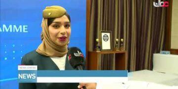 Oman Air inaugurates Future Leaders Commercial Graduate Program