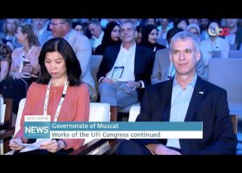 Works of the UFI Congress continue in Governorate of Muscat
