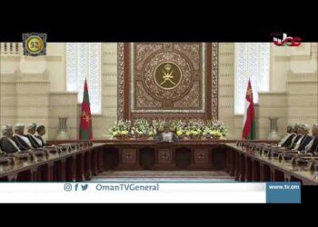 برنامج خاص بمناسبة ⁧#العيد_الوطني_52 |الأربعاء 16 نوفمبر