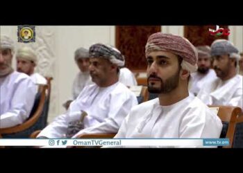منجزات في مجالات شتى تشهدها سلطنة عمان في عهد النهضة المتجددة