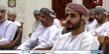 منجزات في مجالات شتى تشهدها سلطنة عمان في عهد النهضة المتجددة