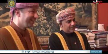 سياسة سلطنة عمان  الخارجية ..تأكيد على الثوابت وترسيخ لنهج السلام