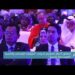 انطلاق أعمال المؤتمر الدولي “المؤتلف الإنساني والتنمية المستدامة للجميع “