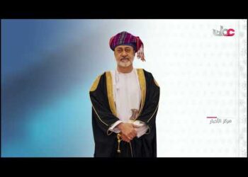 جلالة السلطانِ المعظم يتلقى التهاني والتبريكات من عدد من المسؤولين في سلطنة عُمان