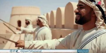 موطني عمان