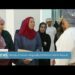 Melody of Hands calligraphy Exhibition held in Muscat Governorate
