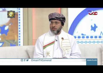 برنامج خاص بمناسبة ⁧#العيد_الوطني_52