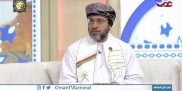 برنامج خاص بمناسبة ⁧#العيد_الوطني_52