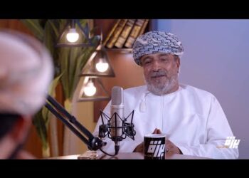 فن القيادة ومصانع الرجال | العميد عبدالله الحضرمي | الحلقة القادمة من #برزة