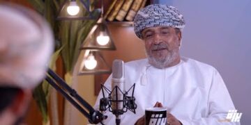 فن القيادة ومصانع الرجال | العميد عبدالله الحضرمي | الحلقة القادمة من #برزة