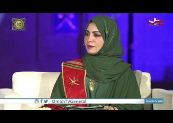 الفن العماني الأصيل