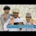 سلطنة عمان تضع المواطن في مقدمة أولوياتها لبناء جيل يستشرف المستقبل