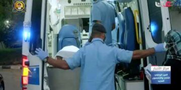 سلطنة عمان تحتفل بالعيد الوطني الـ52 المجيد