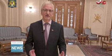 Germany Ambassador in Oman: friendship between the two countries has developed in many areas