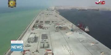 Sultanate of Oman marks 52nd Glorious National Day