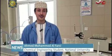 Students in higher education react to 52nd National Day