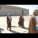 سمو السيد ذي يزن بن هيثم آل سعيد يتوجه إلى دولة قطر الشقيقة لحضور حفل افتتاح بطولة كأس العالم