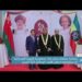 سفارة سلطنة عمان في إثيوبيا‬ تحتفل بالعيد الوطني الـ52 المجيد
