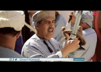 مقطوعات عمانية