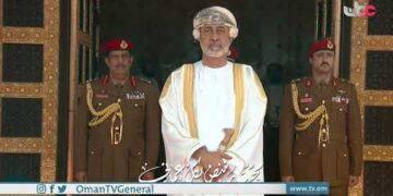 سلام للزعيم الباني