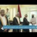 والي عبري يستقبل المهنئين بالعيد الوطني الـ 52 المجيد
