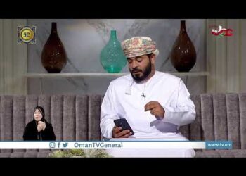 #من_عمان | الأحد 20 نوفمبر 2022م