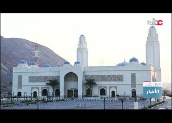 بناءً على التكليف السامي.. وزير الأوقاف والشؤونِ الدينية يفتتح اليوم جامع السلام بولاية بوشر