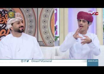 فقرة الأشخاص ذوي الإعاقة السمعية للحديث حول بطولة الصم لكرة القدم