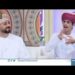 فقرة الأشخاص ذوي الإعاقة السمعية للحديث حول بطولة الصم لكرة القدم